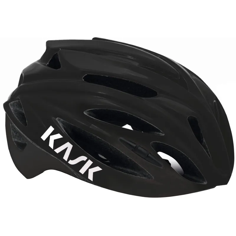 Kask Rapido Road Helmet Run Ride